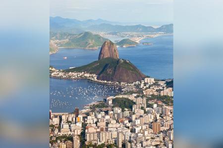 5-mal Brasilien