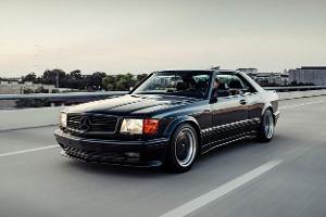 Knackt dieses Breitbau-Coupé die halbe Million?