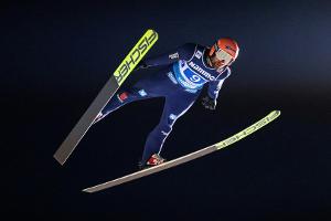 Deutsches Skisprung-Team gewinnt erstmals Mixed-Weltcup