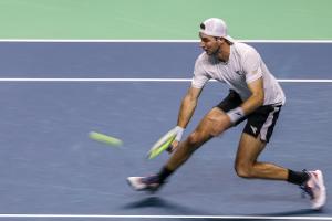 Traum geplatzt: DTB-Team verpasst Davis-Cup-Finale