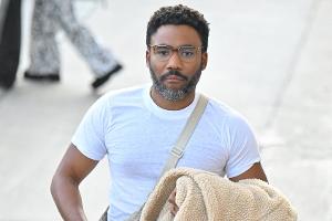 Donald Glover sagt weitere Childish-Gambino-Konzerte ab