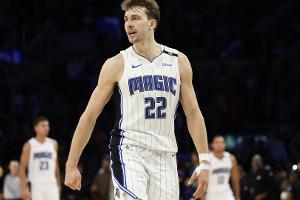 Wagner nach starkem NBA-Start: "Sehe mich als Leader"