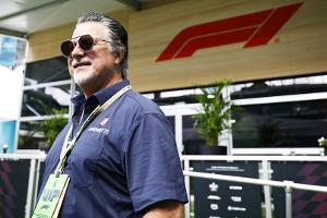 Formel 1: Andretti und Cadillac nun doch vor dem Einstieg