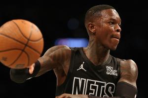 NBA: Niederlage für Schröder - Dallas behält die Nerven