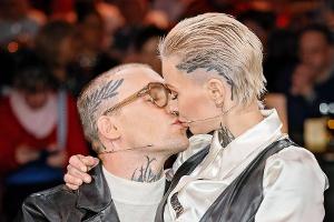 Eric und Edith Stehfest klären auf: "Wir sind nicht getrennt"