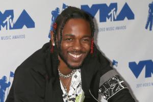 Kendrick Lamar überrascht mit neuem Album "GNX"