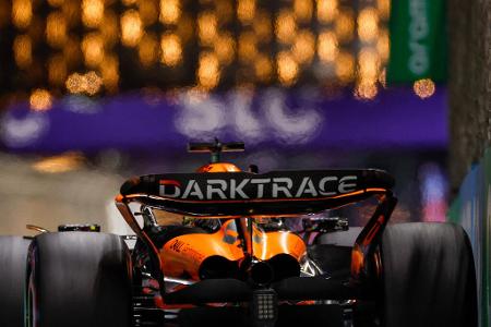 Platz 4 - Oscar Piastri (McLaren): 268 Punkte