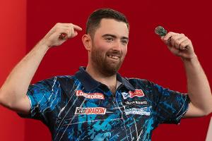 Darts: Humphries gewinnt WM-Generalprobe