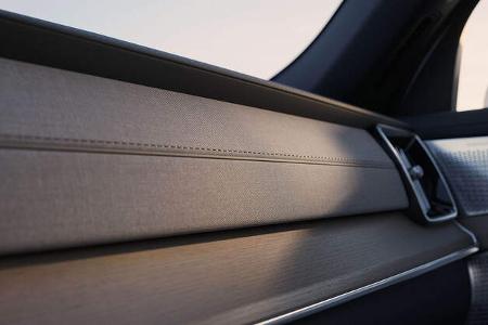 Volvo XC90 Facelift