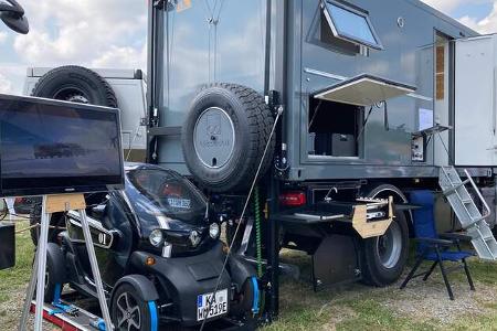 Abenteuer Allrad Expeditionsmobile (2023)