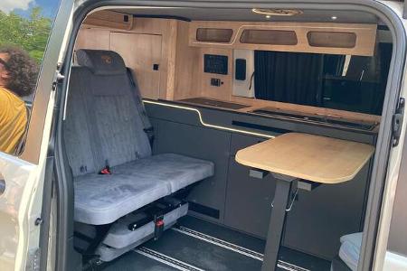 Abenteuer Allrad Expeditionsmobile (2023)