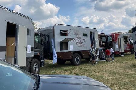 Abenteuer Allrad Expeditionsmobile (2023)