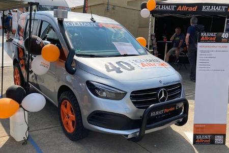 Abenteuer Allrad Expeditionsmobile (2023)