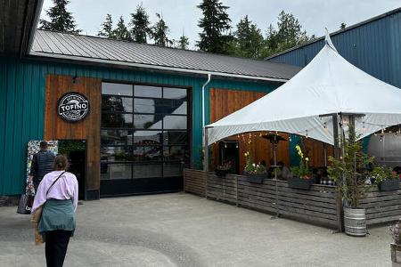 Westkanada Wohnmobilurlaub