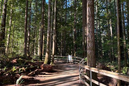 Westkanada Wohnmobilurlaub