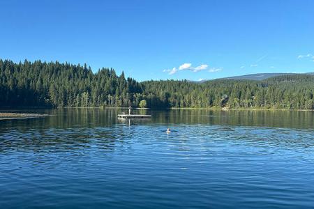 Westkanada Wohnmobilurlaub