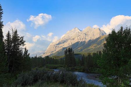 Roadtrip Kanada f
