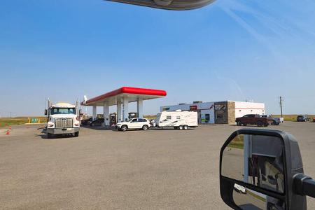 Roadtrip Kanada f