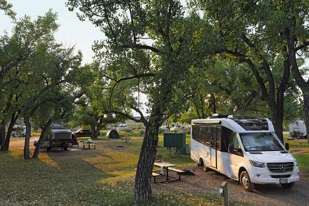 Roadtrip Kanada f