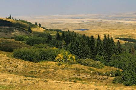 Roadtrip Kanada f