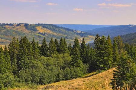 Roadtrip Kanada f