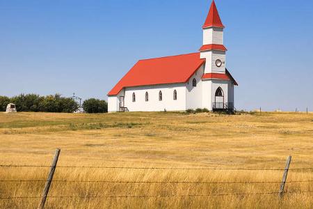 Roadtrip Kanada f