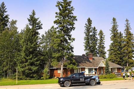 Roadtrip Kanada f