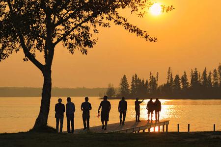Roadtrip Kanada f