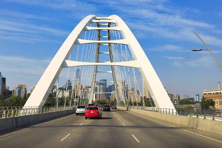 Roadtrip Kanada f