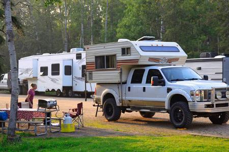 Roadtrip Kanada i