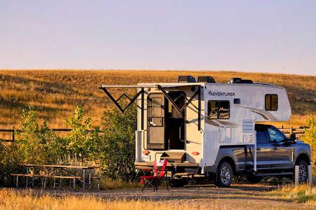 Roadtrip Kanada i