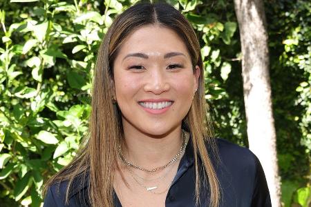 Jenna Ushkowitz: Jenna Ushkowitz: