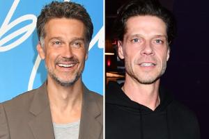 Wayne Carpendale, Stephen Dürr und mehr: Karrierestart bei "Unter uns"