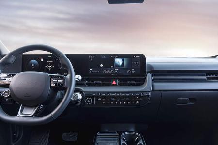 Hyundai Ioniq 5 XRT
