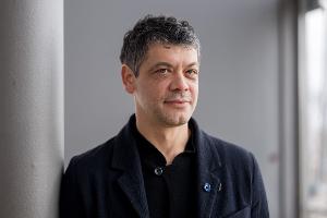 Schauspieler Carlo Ljubek wird Münchner "Tatort"-Kommissar