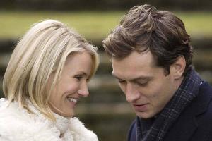 "Liebe braucht keine Ferien": Jude Law bringt Seifenblase zum Platzen