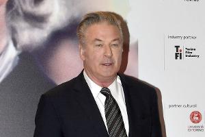 Alec Baldwin möchte sich "Rust" vorerst nicht ansehen