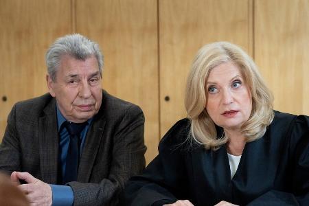 TV-Tipps am Dienstag TV-Tipps am Dienstag