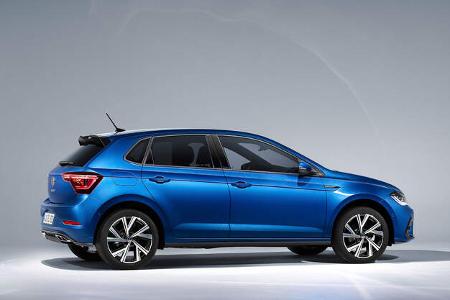 VW Polo