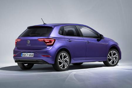VW Polo