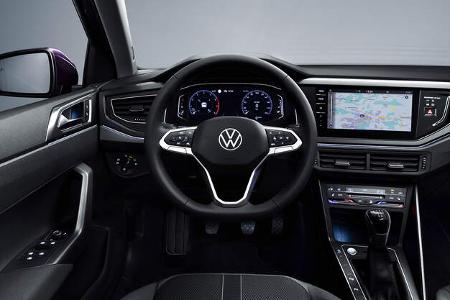 VW Polo