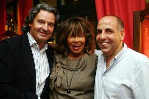 Tina Turner: Darum ist die Sängerin Kult in Köln