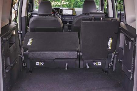 Ford Tourneo Courier Active 125 PS mit 7G-DSG 2024