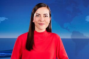 "Tagesthemen": Aline Abboud kehrt nach Babypause nicht zurück