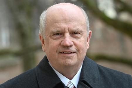 Richenhagen neuer Reiter-Präsident Richenhagen neuer Reiter-Präsident