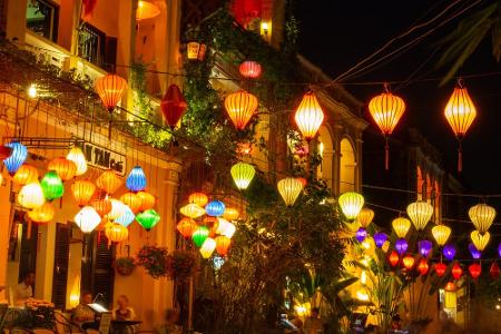 Hoi An, Vietnam