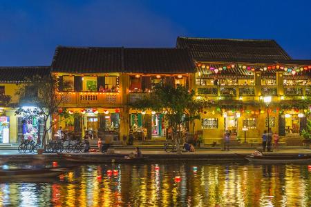 Hoi An, Vietnam