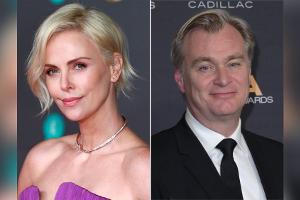 Charlize Theron ist der nächste Star für Christopher Nolans neuen Film