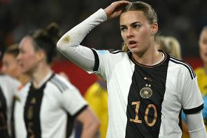 DFB-Frauen: Freigang hofft auf "größere Rolle"