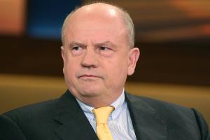 FN-Präsident Richenhagen lässt Zukunft von Lauterbach offen